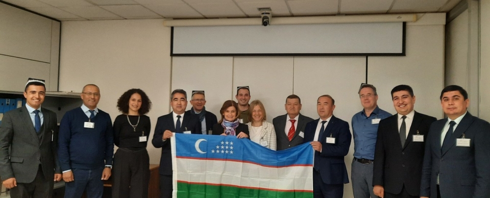 HEMUA Consortium Kickoff Meeting